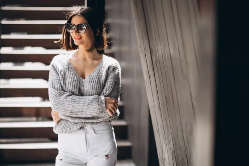New Trends in Women’s Clothing