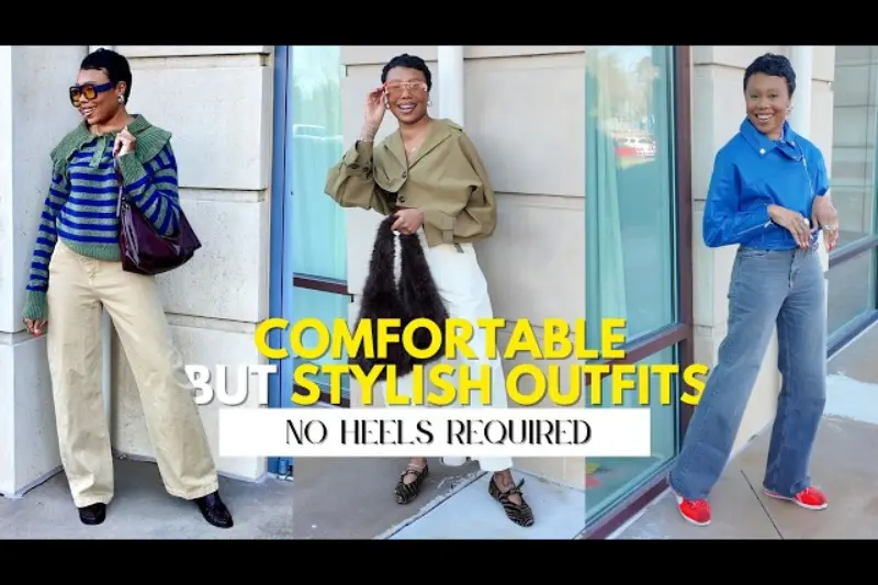 Stylish Look Ideas for Everyday Outfits