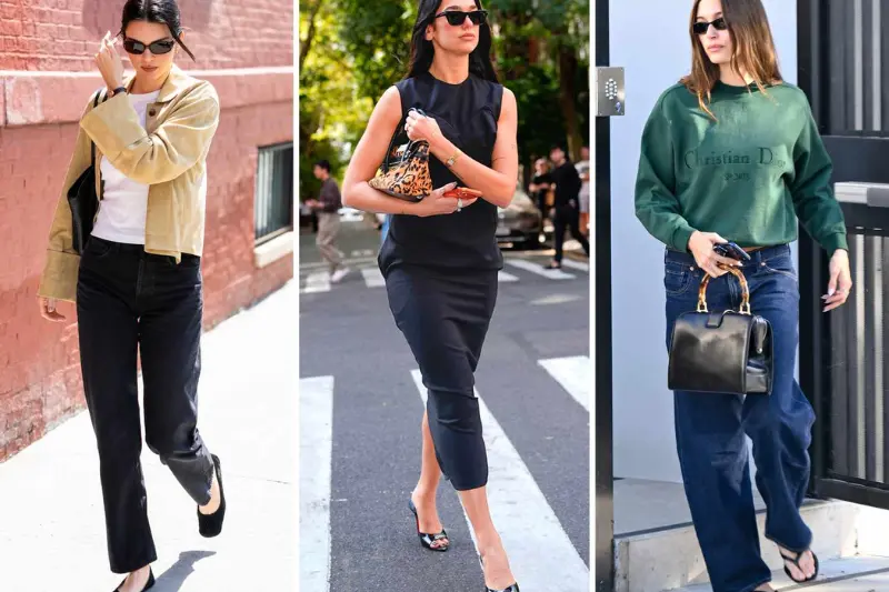 Clothes Styles for Ladies in 2026