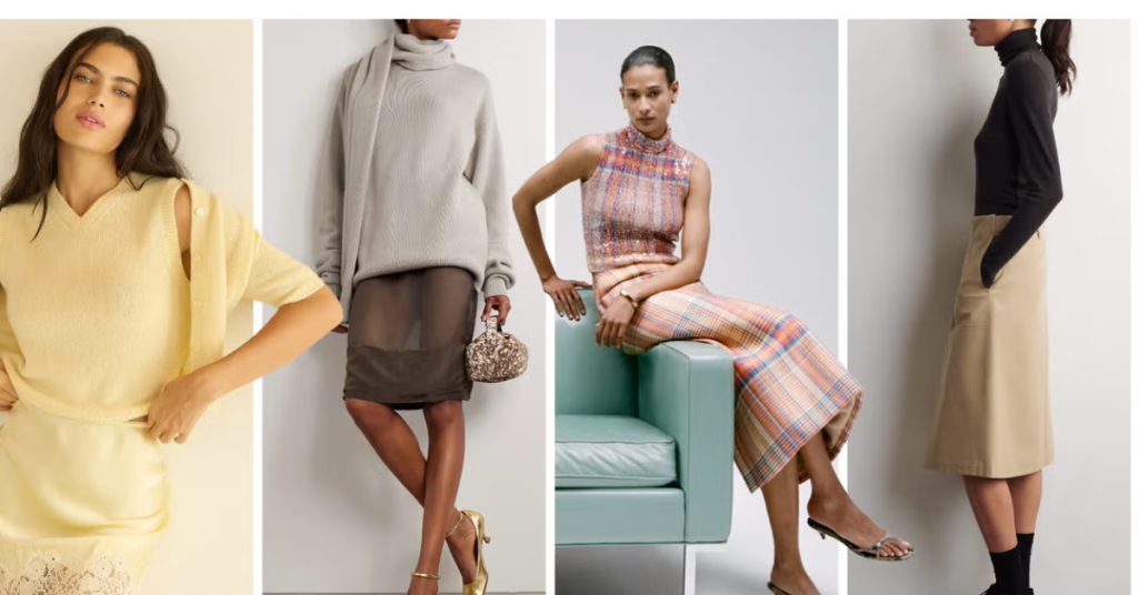 Fashion News 2026: Latest Fashion Trends, Garment Designs & Style Updates for Everyone