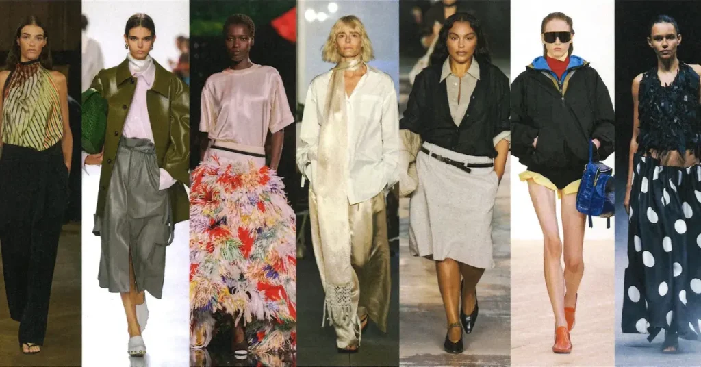 Fashion News: Latest Trends, Brand Updates, and Creative Fashion Ideas